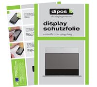 dipos I Protection ecrán Mat Compatible avec Apple MacBook Pro 16 Pouce (2021) Films de Protection d'écran