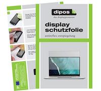 dipos I Protection ecrán Mat Compatible avec ASUS Chromebook Flip C434T Films de Protection d'écran