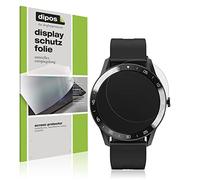 dipos I Protection ecrán Mat Compatible avec Blackview X1 Films de Protection d'écran