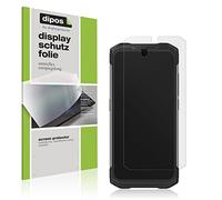 dipos I Protection ecrán Mat Compatible avec DOOGEE S99 Films de Protection d'écran