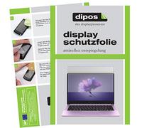 dipos I Protection ecrán Mat Compatible avec Honor MagicBook 14 Pouce Films de Protection d'écran