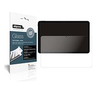 dipos I Protection ecrán Mat Compatible avec Huawei MatePad 10.4 zoll (2020) Verre Souple Film Protecteur 9H