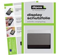 dipos I Protection ecrán Mat Compatible avec Huawei MatePad T10 Films de Protection d'écran