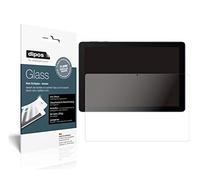 dipos I Protection ecrán Mat Compatible avec Huawei MatePad T10s Verre Souple Film Protecteur 9H