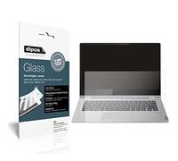 dipos I Protection ecrán Mat Compatible avec Lenovo Ideapad C340 14 Pouce Verre Souple Film Protecteur 9H