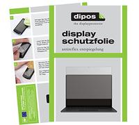 dipos I Protection ecrán Mat Compatible avec Microsoft Surface 4 13.5 Pouce Films de Protection d'écran