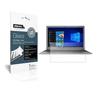 dipos I Protection ecrán Mat Compatible avec Peaq Classic PNB C150 Verre Souple Film Protecteur 9H