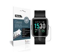 dipos I Protection ecrán Mat Compatible avec Pearl Newgen medicals SW-260.HR Verre Souple Film Protecteur 9H