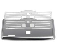 dipos I Protection ecrán Mat Compatible avec Philips EP5310/10 Repose-Tasses Films de Protection d'écran