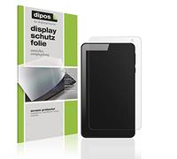 dipos I Protection ecrán Mat Compatible avec Positivo Twist T770F Films de Protection d'écran