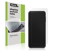 dipos I Protection ecrán Mat Compatible avec Samsung Galaxy XCover 6 Pro Films de Protection d'écran