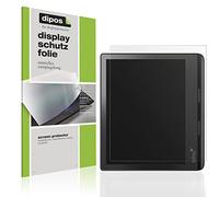 dipos I Protection ecrán Mat Compatible avec Tolino Epos 3 e-Book Reader Films de Protection d'écran