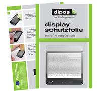 dipos I Protection ecrán Mat Compatible avec Tolino Vision 5 Films de Protection d'écran