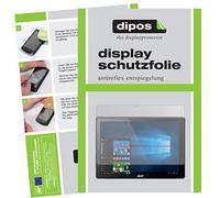 Dipos Lot de 2 films de protection d'écran Antireflets Mat pour Acer Switch Alpha 12