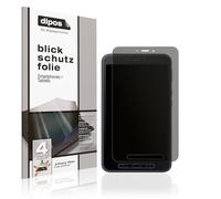 dipos protection anti-espion pour Samsung Galaxy Tab Active5 Tactical Edit.
