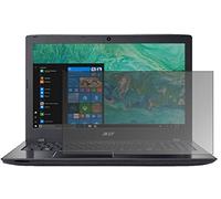 dipos I Protection écran de Confidentialité Compatible avec Acer Aspire ES 15 Protecteur d'écran Privacy Anti-Espion