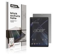 dipos Protection écran anti-espion pour Acer Iconia Tab A11