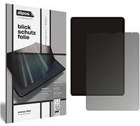 dipos Protection écran anti-espion pour Apple iPad Pro 11 Zoll (2021)