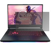 dipos Protection écran anti-espion pour Asus ROG Strix Scar III G531GU