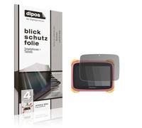 dipos Protection écran anti-espion pour Blackview Link Mini Kids