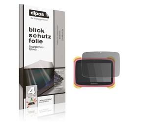 dipos Protection écran anti-espion pour Blackview Link Mini Kids