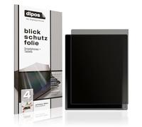 dipos Protection écran anti-espion pour Boox Tab Ultra C 10.3 Zoll