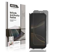 dipos Protection écran anti-espion pour DOOGEE V Max LR 5G