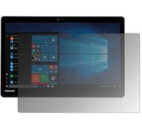 dipos I Protection écran de Confidentialité Compatible avec Dynabook Portege X30T-E-109 Protecteur d'écran Privacy Anti-Espion