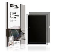 dipos I Protection écran de Confidentialité Compatible avec Feonal 110 Protecteur d'écran Privacy Anti-Espion