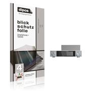 dipos Protection écran anti-espion pour FiiO S15