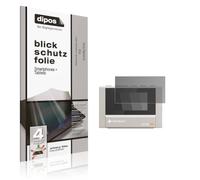 dipos Protection écran anti-espion pour FiiO SnowSky Echo