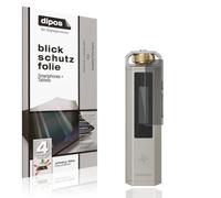 dipos Protection écran anti-espion pour FiiO SnowSky Echo Nano