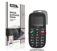dipos Protection écran anti-espion pour Gigaset GL395