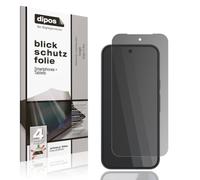 dipos Protection écran anti-espion pour Google Pixel 11 Pro