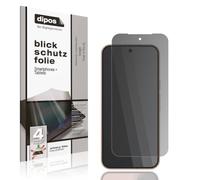 dipos Protection écran anti-espion pour Google Pixel 11 Pro XL