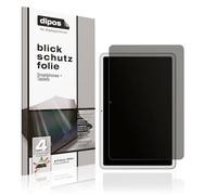 dipos I Protection écran de Confidentialité Compatible avec Google Pixel Tablet 11 Pouce Protecteur d'écran Privacy Anti-Espion