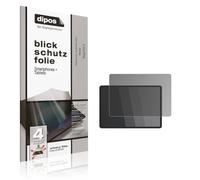 dipos Protection écran anti-espion pour Honor MagicPad 3