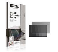 dipos Protection écran anti-espion pour Honor MagicPad 4