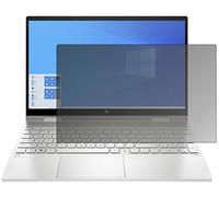 dipos I Protection écran de Confidentialité Compatible avec HP Envy x360 15 ed0768ng Protecteur d'écran Privacy Anti-Espion