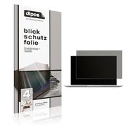 dipos Protection écran anti-espion pour Huawei Matebook 14