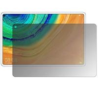 dipos I Protection écran de Confidentialité Compatible avec Huawei MatePad Pro Protecteur d'écran Privacy Anti-Espion