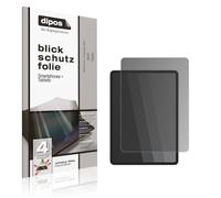 dipos Protection écran anti-espion pour iQOO Pad5c