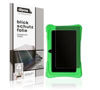 dipos Protection écran anti-espion pour Jikocxn 7 Zoll Tablet
