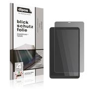 dipos Protection écran anti-espion pour Lenovo Lecoo P900A