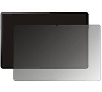 dipos I Protection écran de Confidentialité Compatible avec Lenovo Tab P11 Pro Protecteur d'écran Privacy Anti-Espion