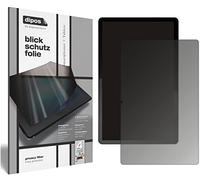 dipos I Protection écran de Confidentialité Compatible avec Lenovo Tab11 Protecteur d'écran Privacy Anti-Espion