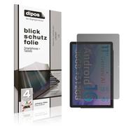 dipos Protection écran anti-espion pour LORDWIT L20