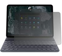 dipos Protection écran anti-espion pour Microsoft Surface Pro 7 | Film mat, filtre de confidentialité 4 directions, sur mesure, anti-rayures, sans bulles, adhésion sans colle