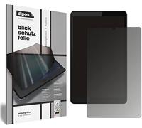 dipos I Protection écran de Confidentialité Compatible avec Motorola Tab G20 Protecteur d'écran Privacy Anti-Espion