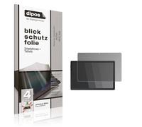 dipos Protection écran anti-espion pour MUTSAY KB10L 2026